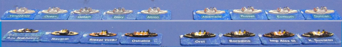 1905 Battle of&nbsp;Singapore