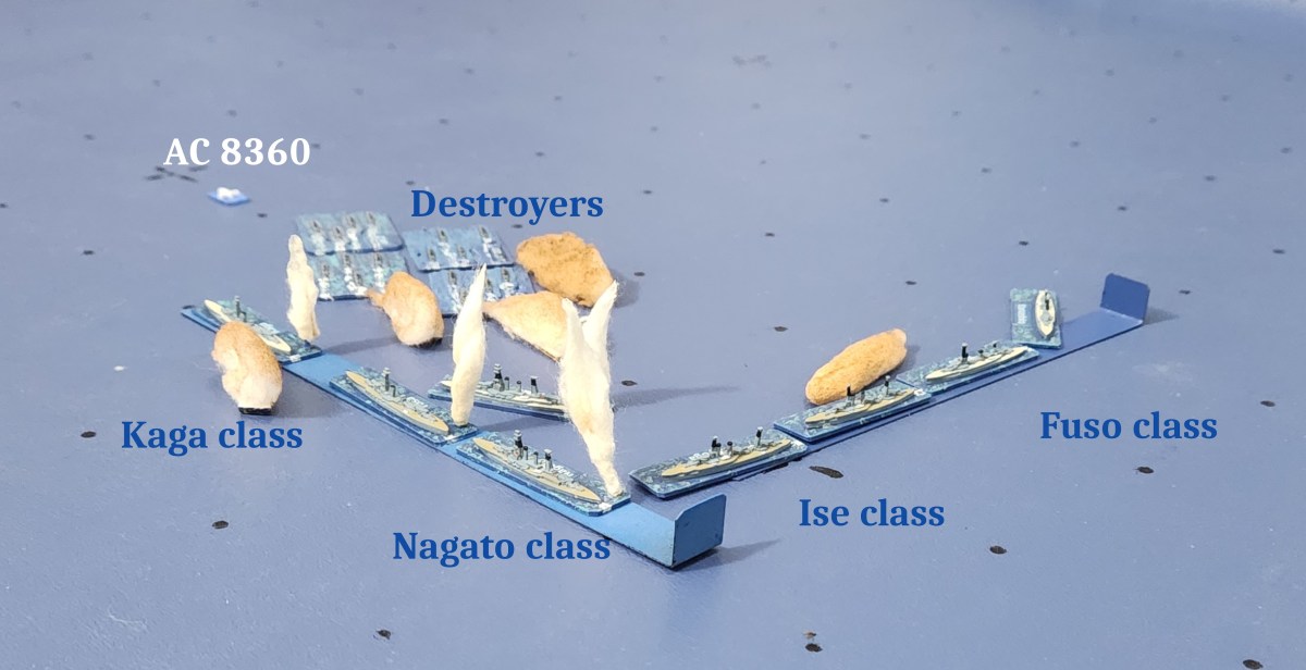 Battle of Cape&nbsp;Shoppek